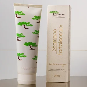 Shampoo Fortalecedor